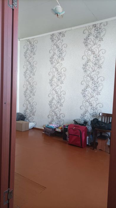 Трёхкомнатная квартира, НПС