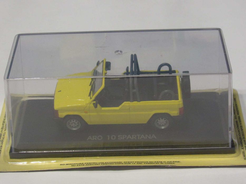 1/43 Deagostini и други метални колекционерски колички БМВ Форд Seat Шкода АРО Застава