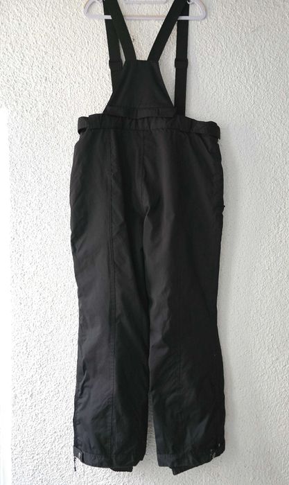 Мъжки ски екип Quechua и SHAMP Л-ХЛ