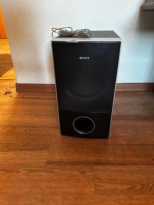 Продам домашний кинотеатр SONY