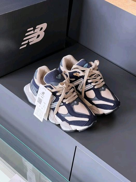 New Balance 9060 Нови Дамски Маратонки с Кутия [36-40 Номер]