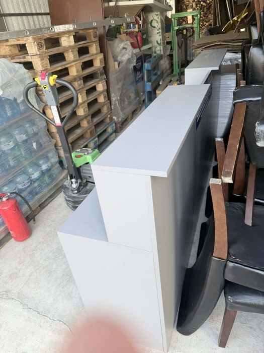 бар плот за Inbet или изипей