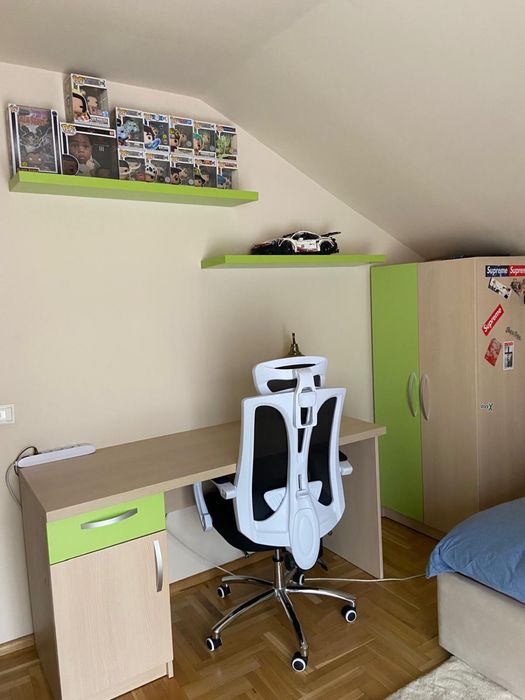 Mobila dormitor copii