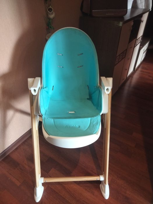 Детский стульчик