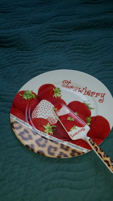 Набор для торта новая