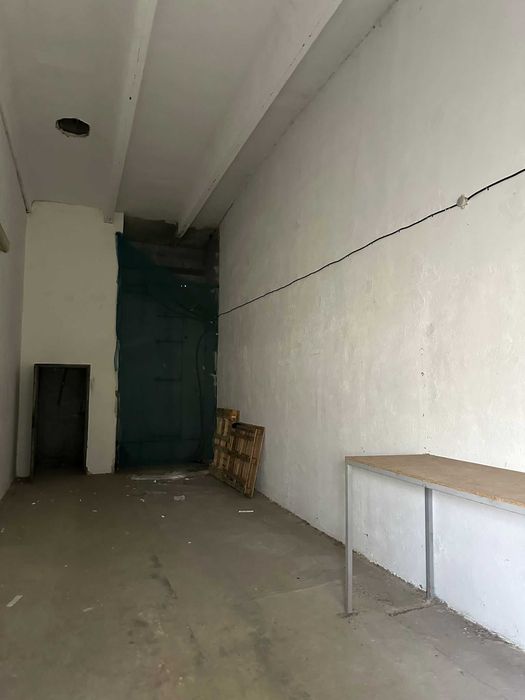 Hală de vânzare 83mp utili Falticeni