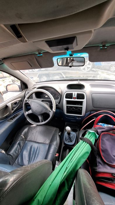 Mitsubishi Space star 1.9 DID