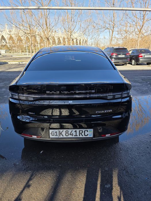 Byd chazor 55km sotiladi