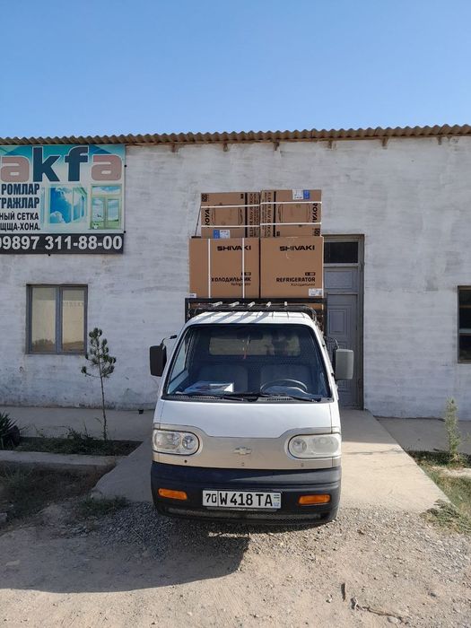 Labo yuk tashish xizmati | лабо юк ташиш хизмати