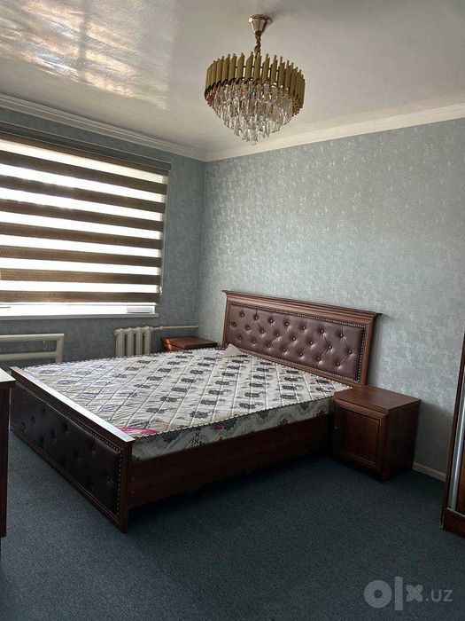 Shayxontohur tumani Gulxaniy 9a Kvartira sotiladi Продается кв