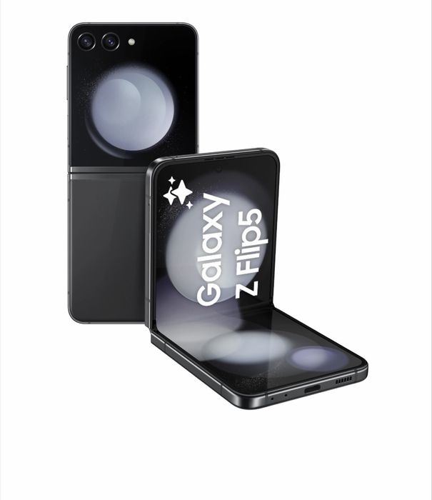 Vand samsung - Flip 5- 512 gb