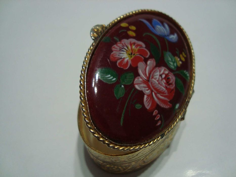 Ретро изящни кутиики ФРАНЦИЯ