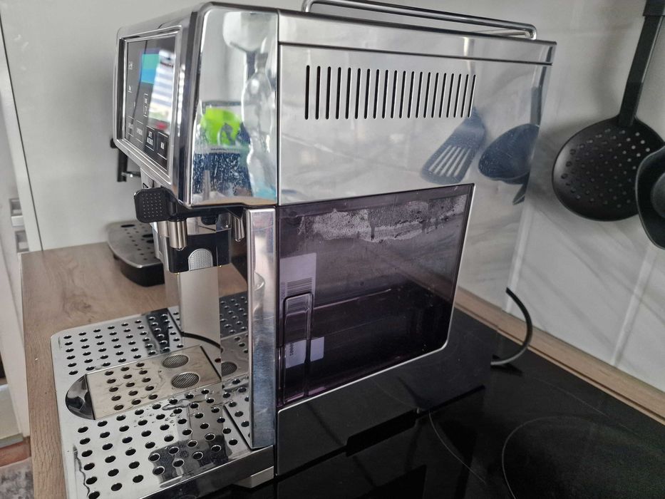 Delonghi primadonna