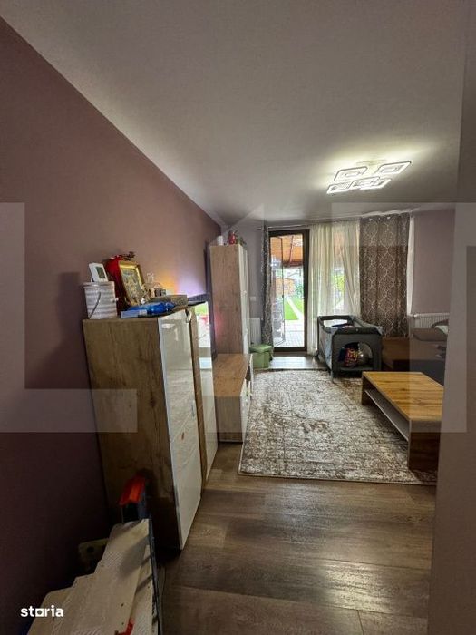 Casa insiruita, 4 camere, 88 mp, zona Calea Urseni