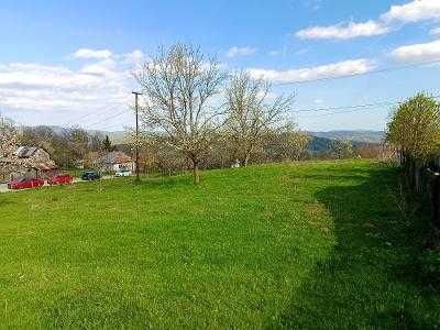 Breaza,Talea,Prahova,superb teren 2000 mp intravilan
