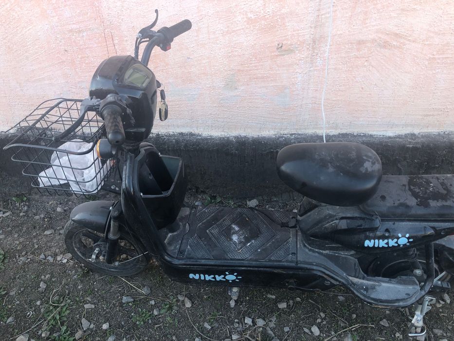 Электронный мапет 50000