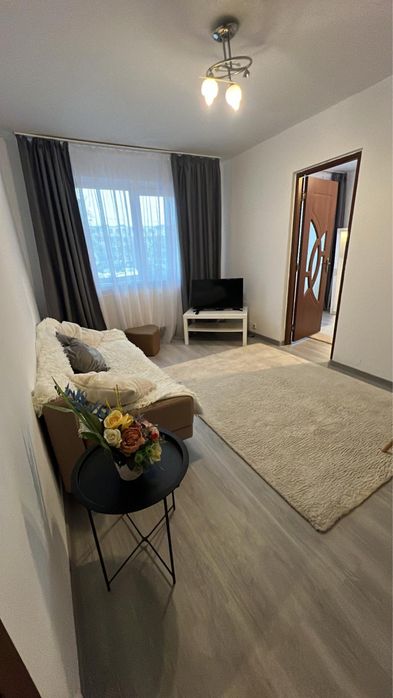Apartament cu 2 camere de închiriat – strada Oituz