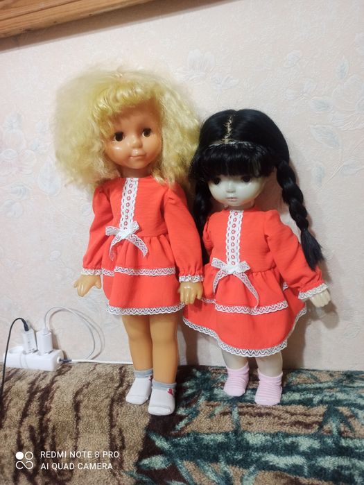 Одежда для кукл на заказ