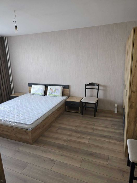 Дава се под наем Тристаен апартамент в София, Свобода - 74 кв.м за 499 € - Снимка #7