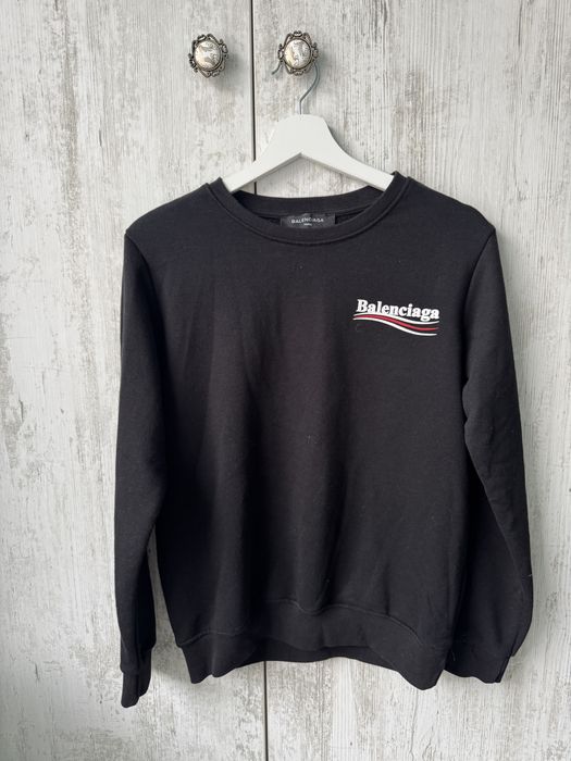Pulover Balanciaga