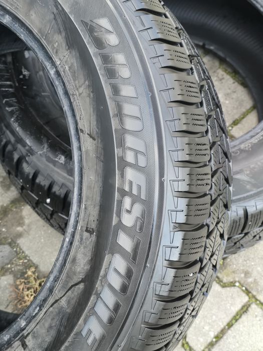 265 60 18 Bridgestone