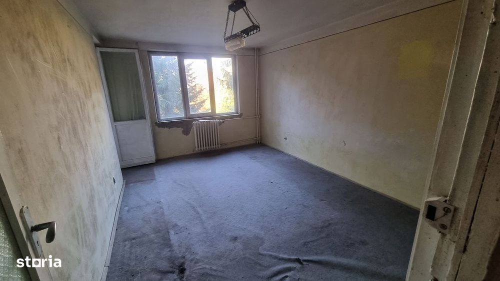 Ap 2 camere decomandat Rogerius