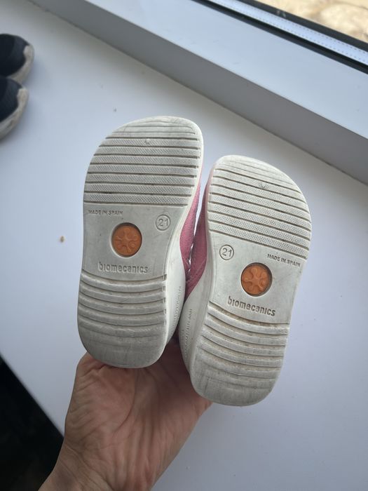 Сандали детский