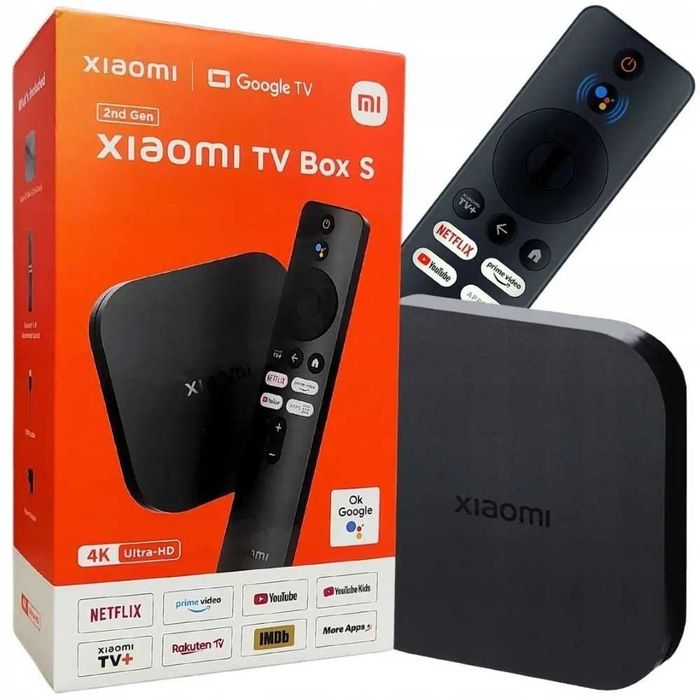 смарт TV box  TV приставка IPTV с vip подпиской  LIBERTY MEDIA PROJEKT