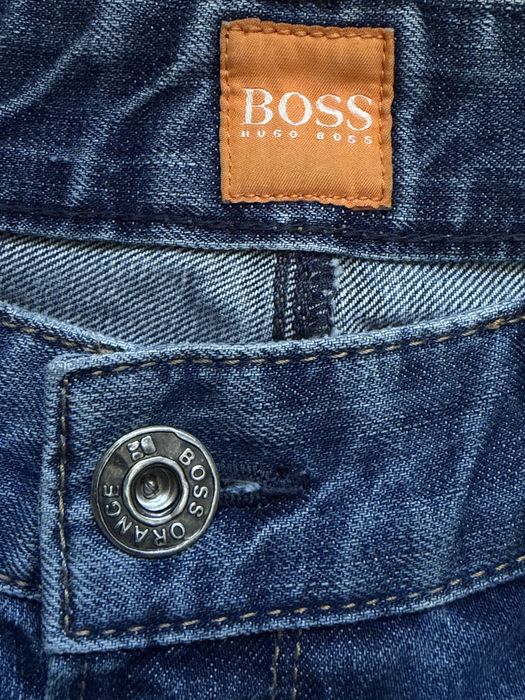 Hugo Boss мъжки дънки 31