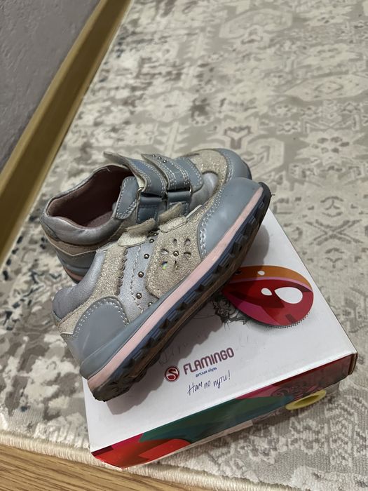 Крассовки детские