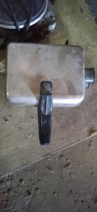 Вафельницы и плитка