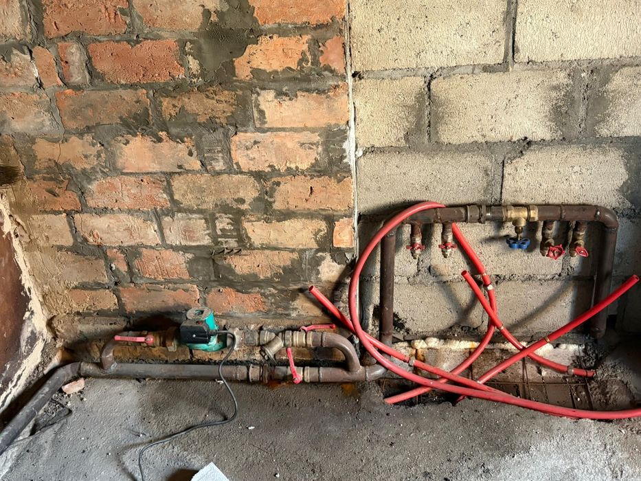 Продам ДОМ район КСМ