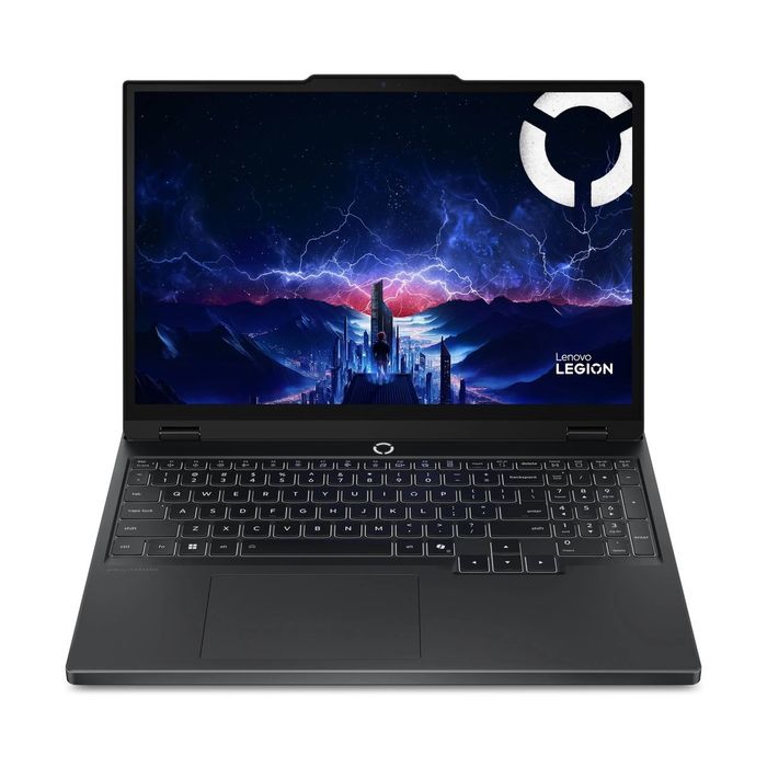 Игровой ноутбук Lenovo LEGION 5 15IRX10 (USA)
