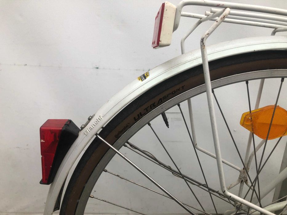 Bicicleta Bianchi Rivus de dama / roata 28 inch.