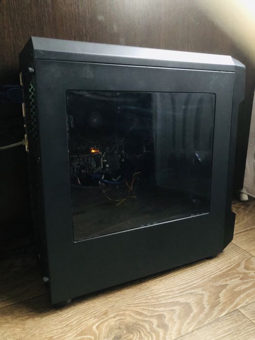 Продам компьютер для дома и офиса