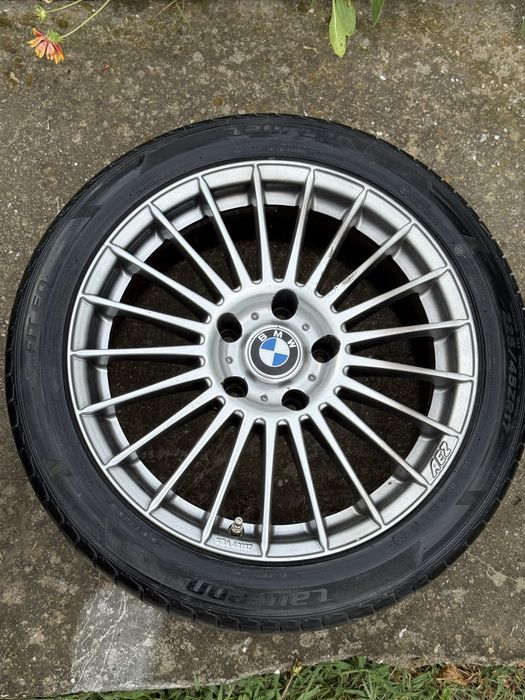 Cauciucuri si jante BMW 225/45 R17