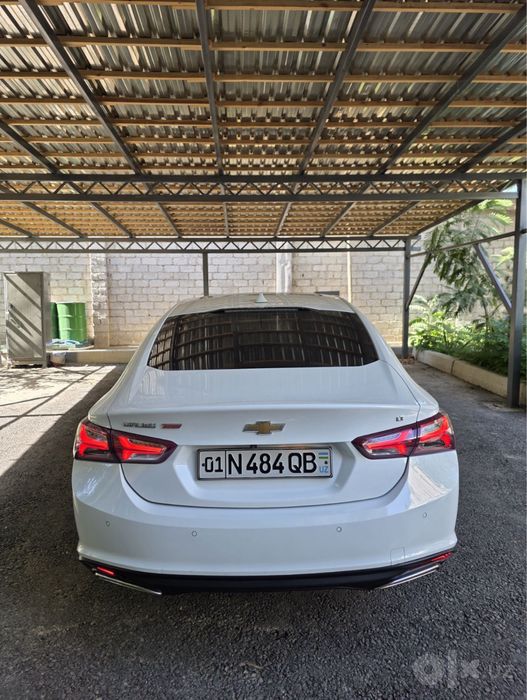 Malibu2 2019 idyal xolatda