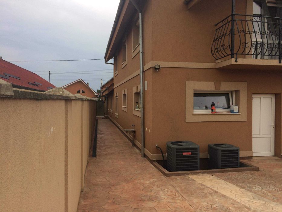 Casa de vanzare in Osorhei!