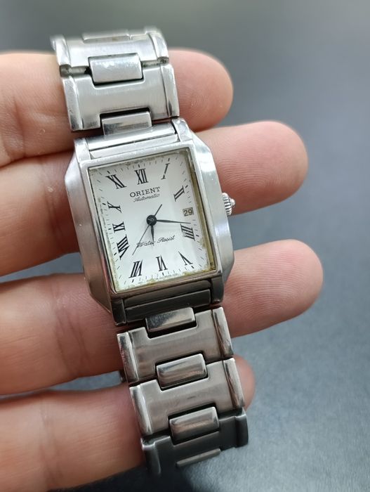 Orient Automatic