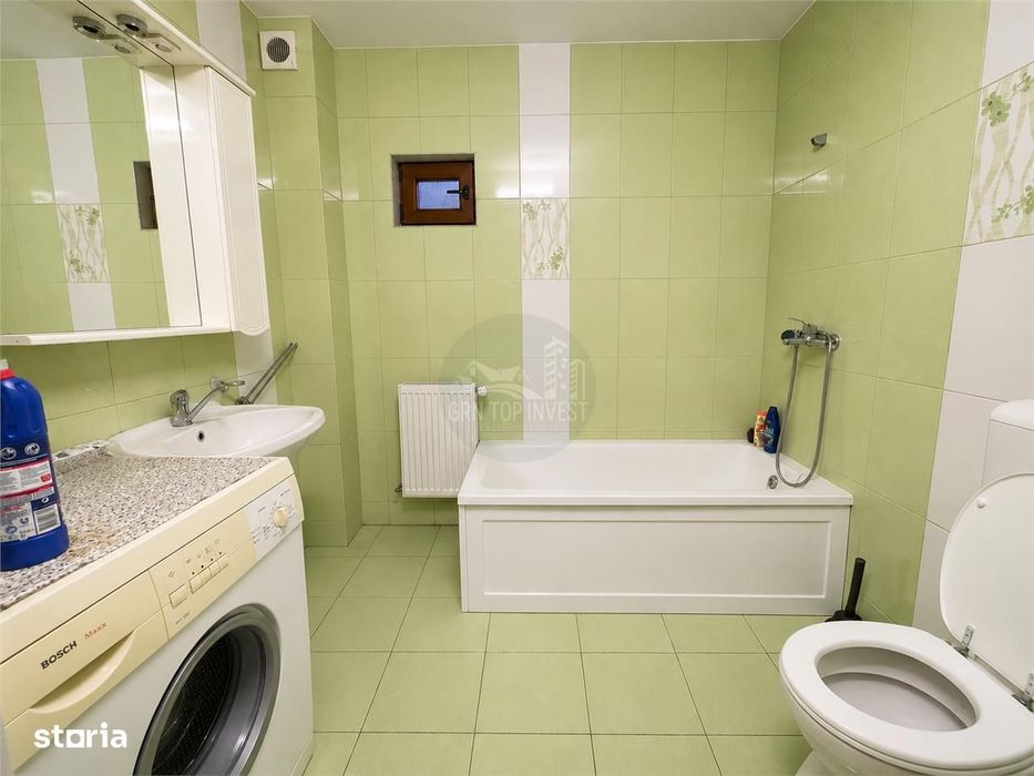 Casa individuala 5 camere 2 bai teren 545mp - Lupeni