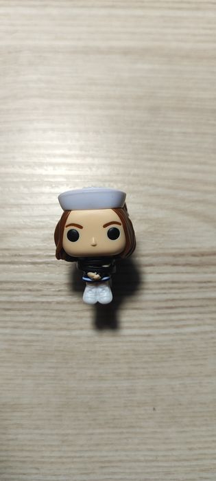 Фигурки из осд..