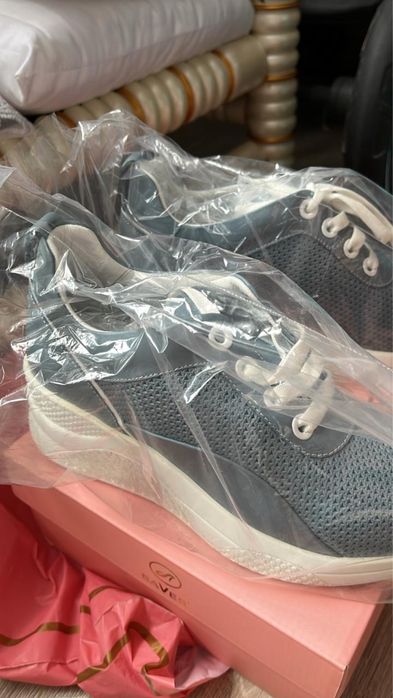 Baver обувь турция