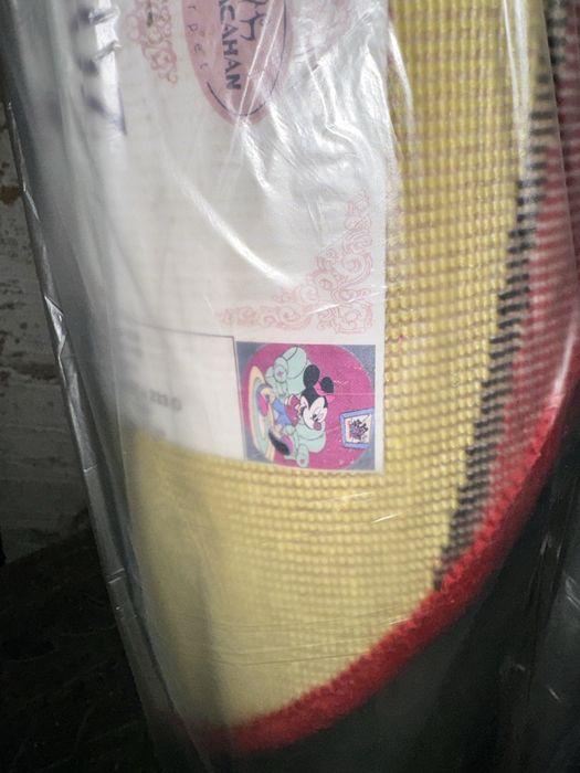 Covor mickey mouse