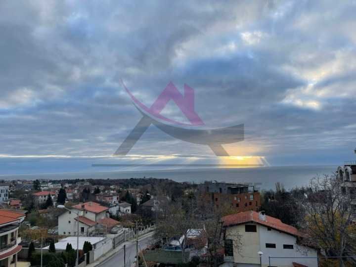 Уникална морска гледка -двустаен -Траката