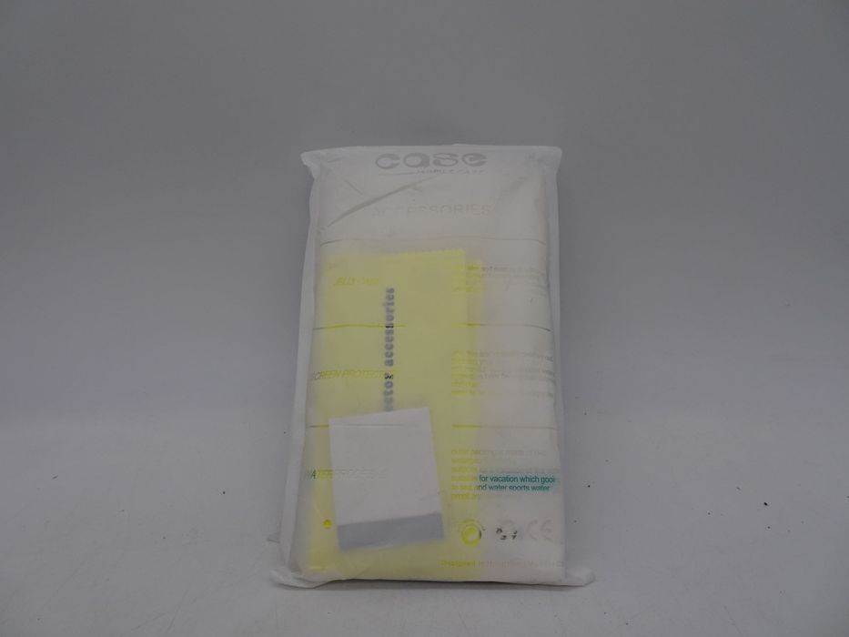 Husa +folie protectie mobile case S21 Fe Light Cyan