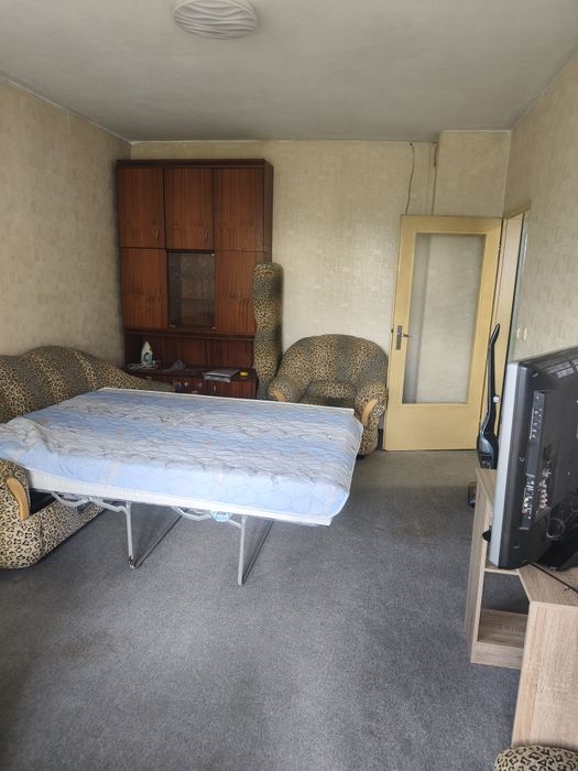 Дава се под наем Едностаен апартамент в Варна, Възраждане 1 - 49 кв.м за 248.88 € - Снимка #2