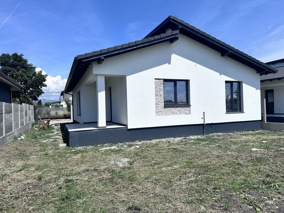 Casa de vanzare in Alba Iulia