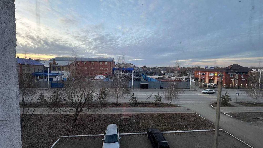 Продажа 4-комнатной квартиры