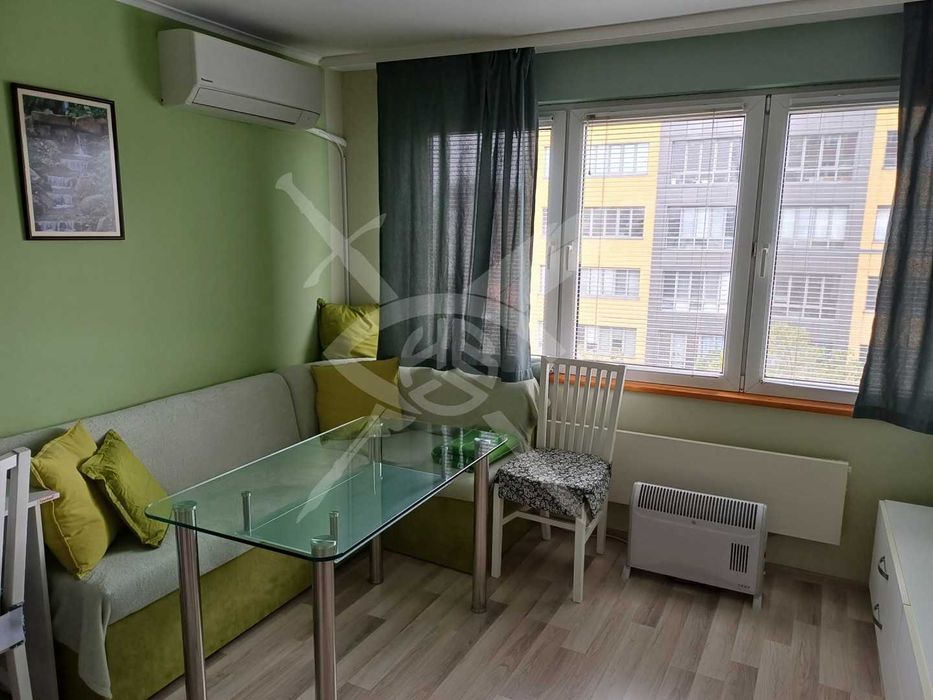 Тристаен апартамент в жк. Младост 4 №183784