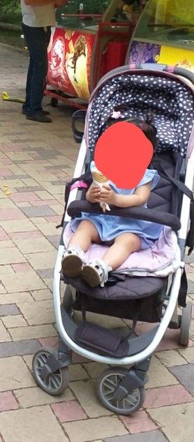 Продам коляску детскую